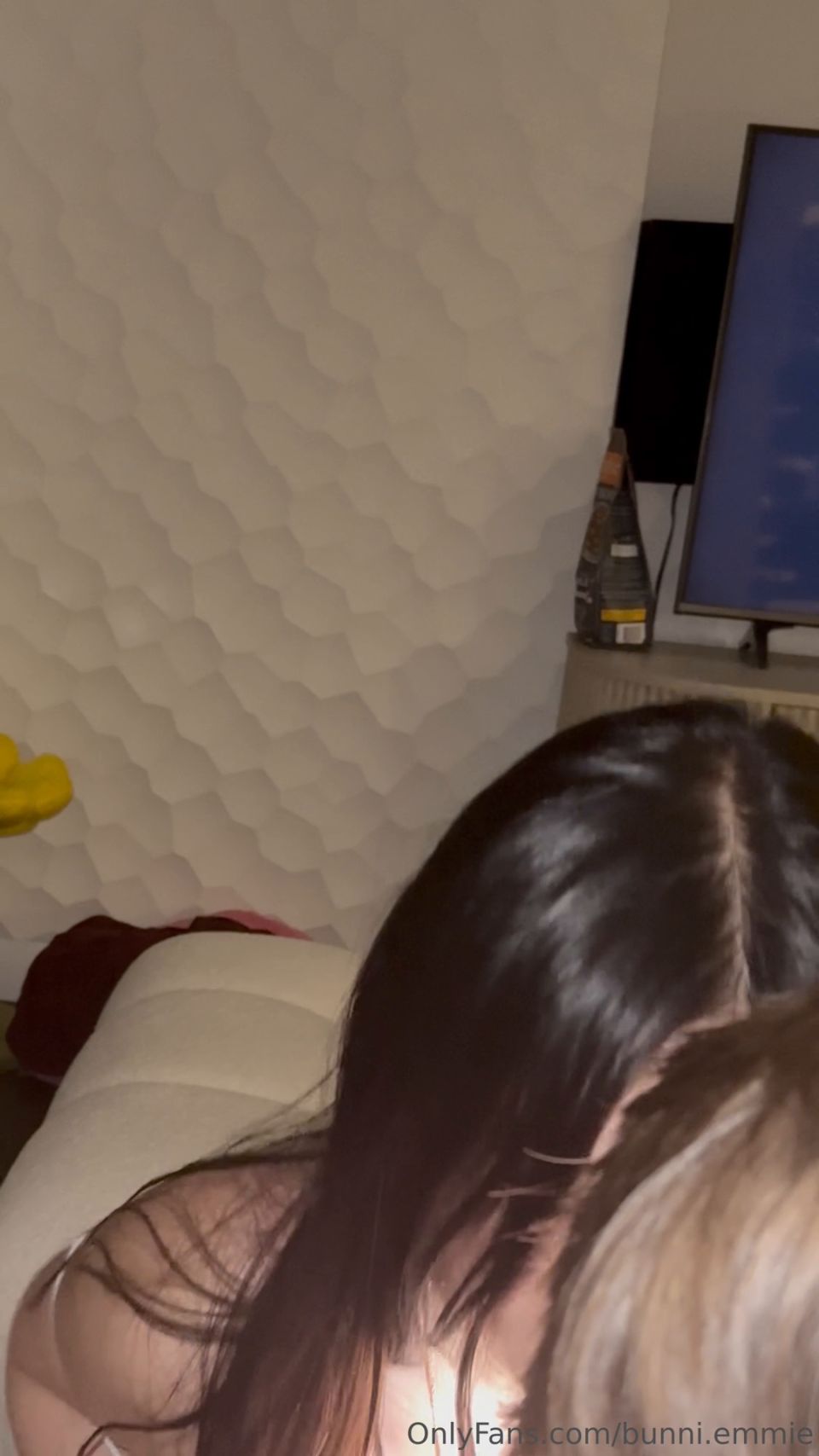 Emma Lvxx POV Titfuck SD 1080P | OnlyFans Hot Asian Content!