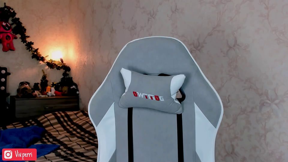 Ohvivian 2: Escenas nuevas y exclusivas y acción detrás de escena