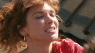 Monica Barladeanu - Despre oameni si melci (2012) HD 720p - (Porno de Celebridad)