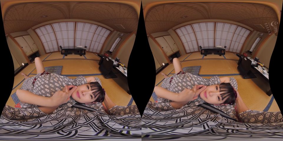 VRKM - 852 C - Virtual Reality JAV - Gear vr