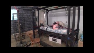 TightnBound comNo rest For Kristyna