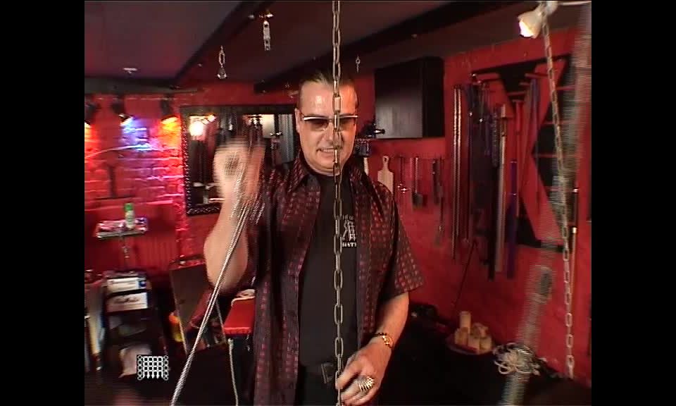 Slavegirls Playtime - male domination - bdsm porn tied bdsm fucked