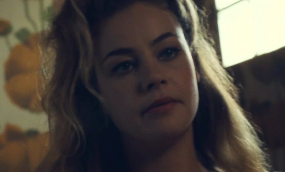 Anne Suarez - Monsieur Ibrahim (2003) HD 1080p!!!