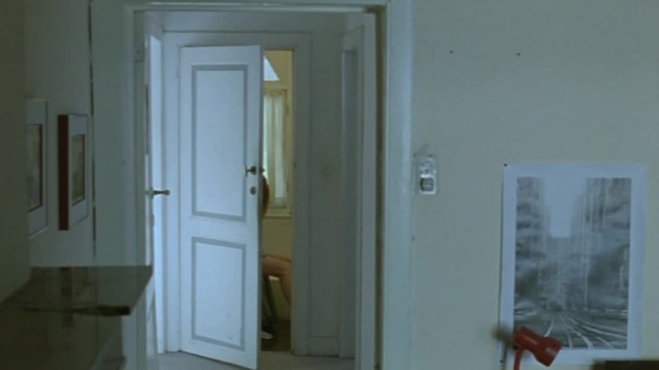 Isabelle Huppert - Nue Propriete (2006) HD 720p!!!