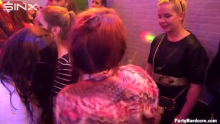 Porno tubo partido Hardcore se volvió loco Vol. 44 Parte 7 — Cam 2