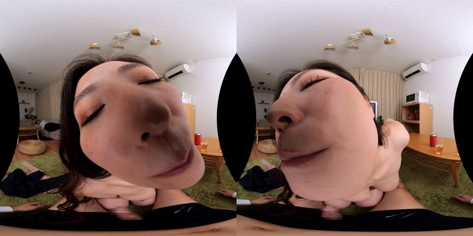 Yuna Shiina - JUVR-188 B -  (UltraHD 2024) New Porn