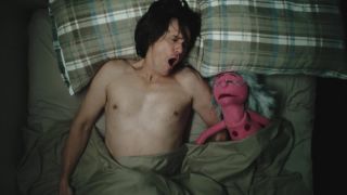 Ginger Gonzaga - Kidding s01e10 (2018) HD 1080p!!!