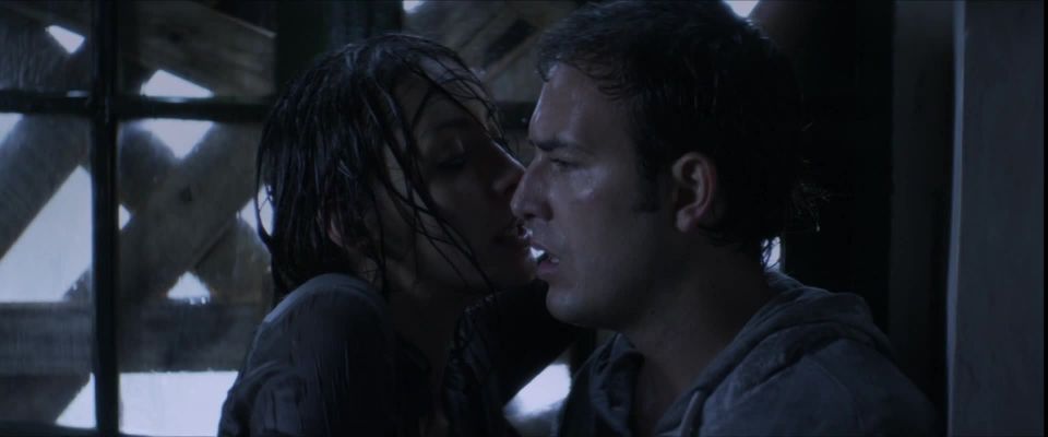 Carolina Guerra – Gallows Hill (2013) HD 1080p!!!