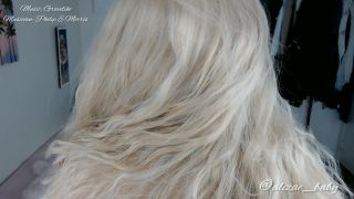 clip 31 Alizae Baby – Intrusor Parte 1 en fetiche de afeitar porno femenino