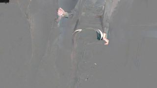 Alina Rose Escuela Profesora Manojo en el nivel de tacones altos