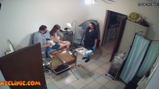 [sexeclinic.com] Porn doctor checkup keep2share k2s video