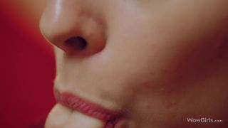 Alissa Foxy Kinky Moods (Fetish porn)