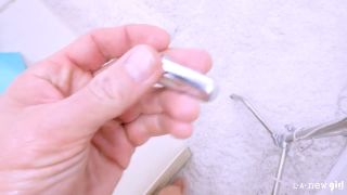 online porn clip 38 surgical fetish Juniper Ren - Juniper Ren Episode 409 [HD 878 MB], shaved on handjob porn