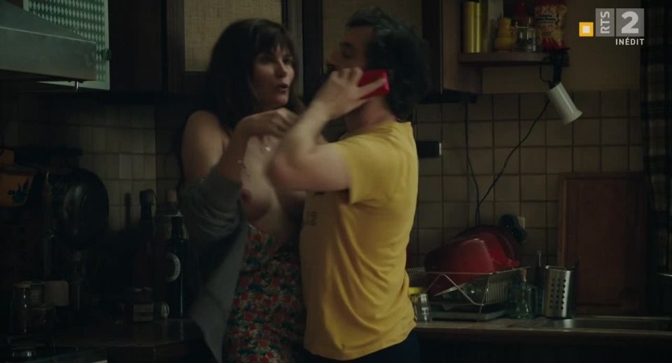 Marina Hands - Mytho s01e03 (2019) HD 720p!!!