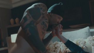 Femdom  Femdom Lauren Phillips - Wife Takes BBC While Her Cuck Watches in Shame 