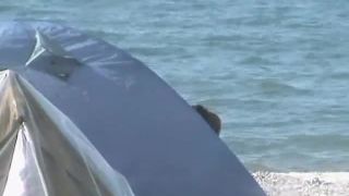 Boobaholics Beach 410