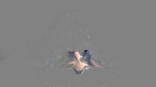 Alina Rose SEXY BRUNETTE BLOWJOB Y ASJOB EN LOS TERRITORIOS NEGROS - PIENSA