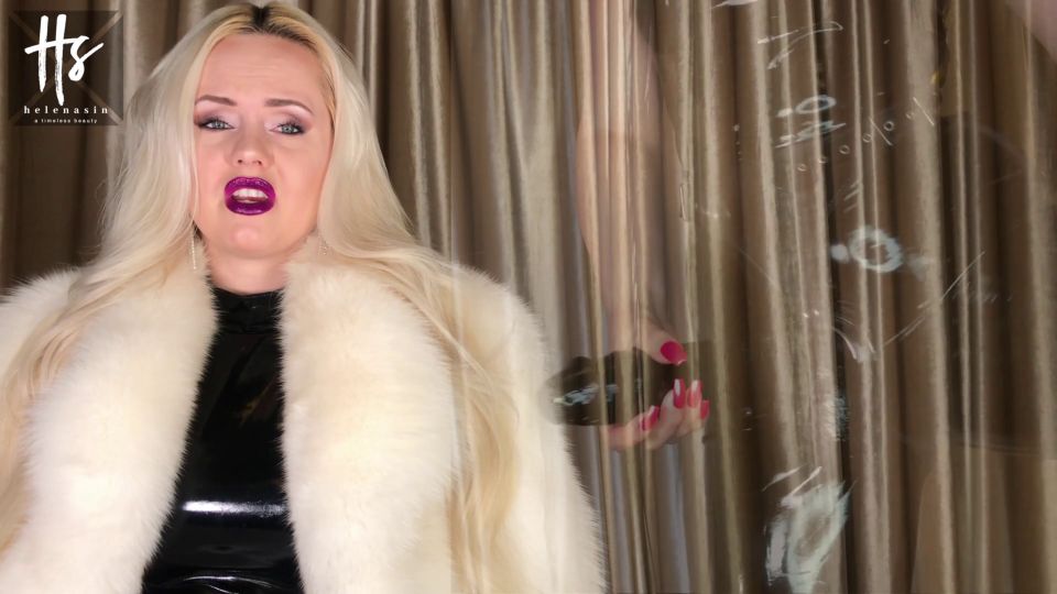 [K2S.CLUB] Helena Sin - Cum Dumpster Trance - FullHD 1080P