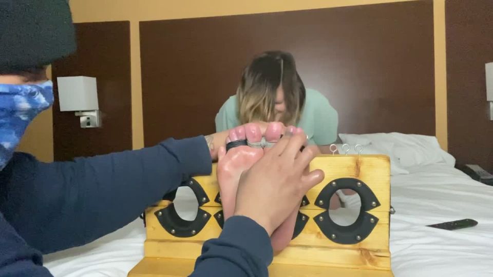 porn video 7 feet fetish website Tickling Videos, fetish on fetish porn