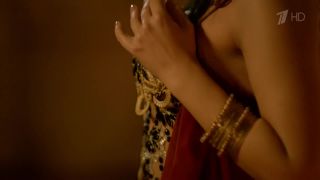 Vahina Giocante – Mata Hari s01e03 (2017) HD 1080p - (Porno de Celebridad)