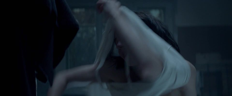 Olga Lerman - Kalashnikov (2020) HD 1080p - (Porno de Celebridad)