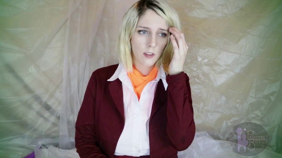 princessberpl in Flight Attendant Monster Sex,  on toys 