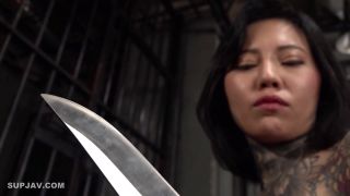 ReducingMosaic DOA-127 全身タトゥーの女たち イカつい見た目とは裏腹に超敏感でイキよがってアヘ顔絶頂！