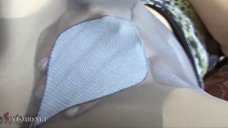 [Cosmid] Nika Forde [10.16.25] [1080p]