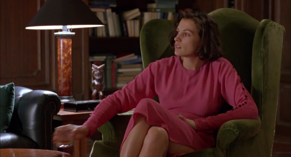 Famke Janssen – Lord of Illusions (1995) Directors Cut HD 1080p!!!