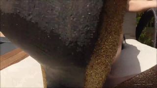 online xxx clip 45 Young_Goddess_Kim_-_Goddess_Kim_humiliates_small_penis_slave, redhead fetish on femdom porn 