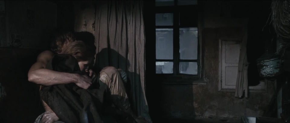 Viktoriya Romanenko – Iskuplenie (2012) HD 1080p - (Celebrity porn)