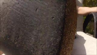 free video 17 Young Goddess Kim - Goddess Kim Humiliates Small Penis Slave on femdom porn keds fetish