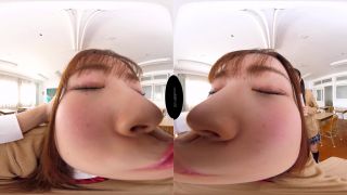 DSVR-1113 A - Realidad virtual - grieta de Oculus