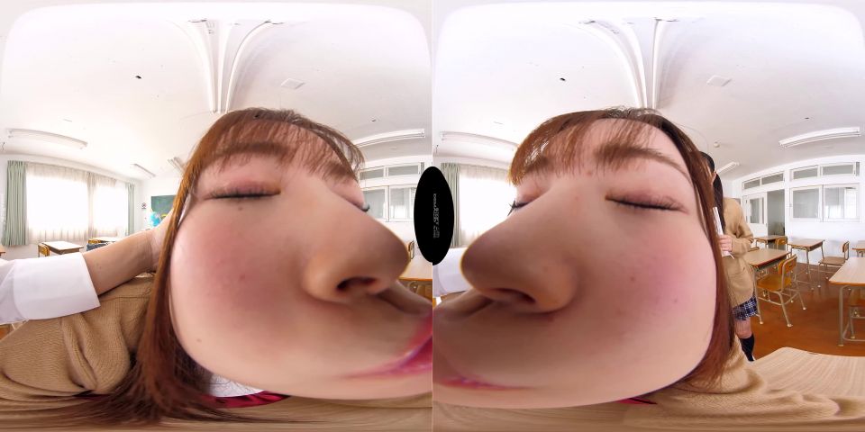 DSVR-1113 A - Realidad virtual - grieta de Oculus