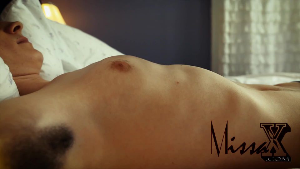 free xxx video 37 ARCHIVE Gender Change Alien Panties II - all natural - big tits porn long hair fetish