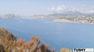 Matthew Meier,Novella Night - TUSHY Petite Dancer Novella Night Has Intense Anal In First Appearance On Tushy