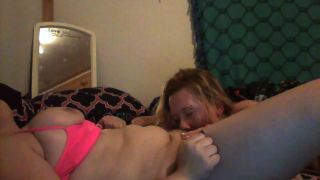  BABYABBY HAVING FUN WITH A GIRL, lesbian on lesbian girls