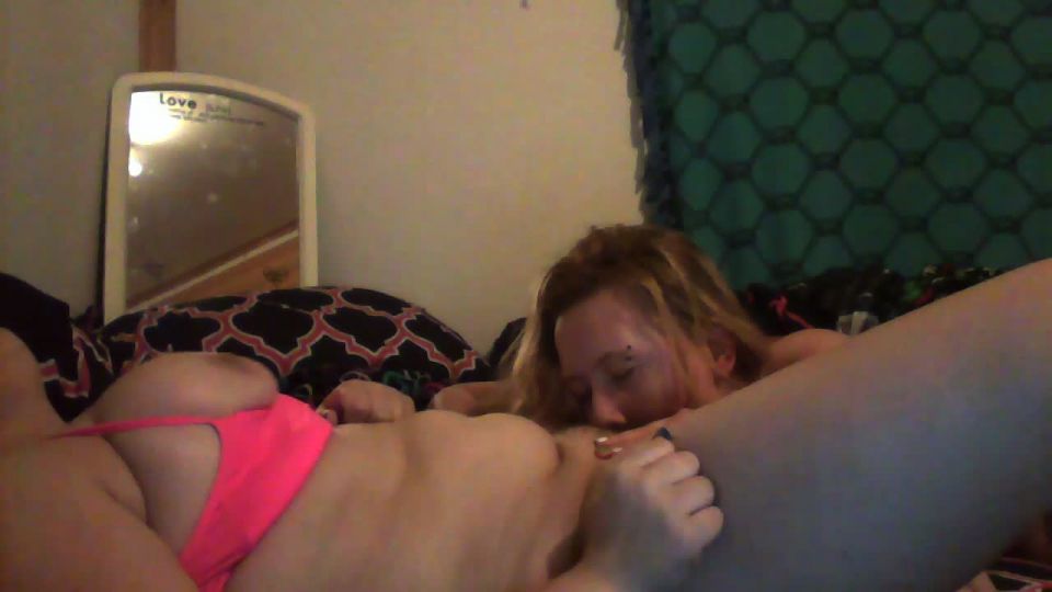  BABYABBY HAVING FUN WITH A GIRL, lesbian on lesbian girls