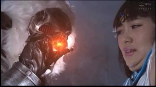 TBB-85  –  Arisu Shiina - japonés