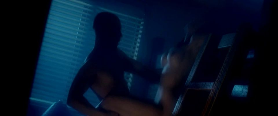 Michelle Renee Allaire - Secret Santa (2018) HD 720p - [Celebrity porn]