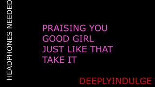 Hard Rough Sex PRAISING KINK/ WORSHIPPING KINK (AUDIOROLEPLAY) DADDY DOM PRAISING YOU