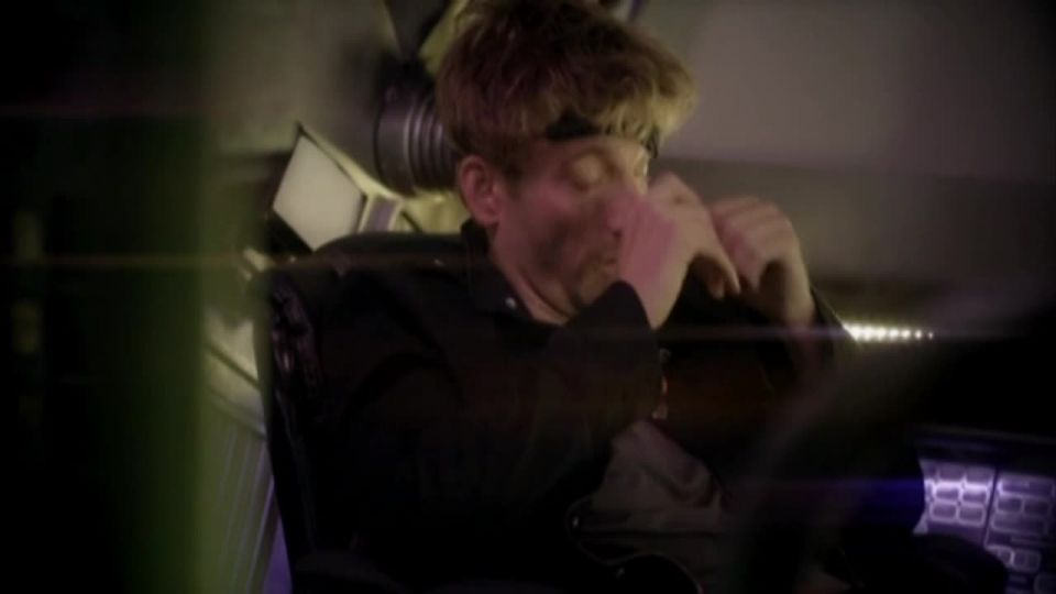 Tracey Birdsall - Rogue Warrior Robot Fighter (2017) HD 720p - (Celebrity porn)