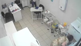 Voyeur - Escena de inyección 3 en voyeur