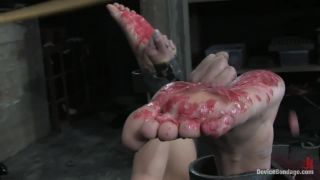 clip 26 diaper bdsm Claire  Jade and Sarah Live  Part 2 Claire Adams, bdsm on bdsm porn