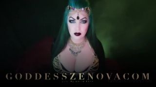 porn video 30 Goddess Zenova – Obedient Mindless Drone 2 - fetish - femdom porn sfm femdom