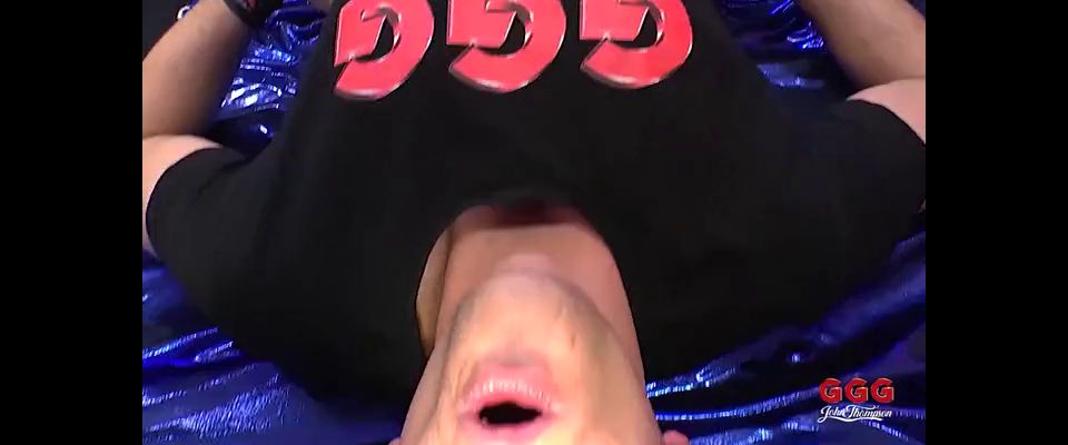 Gangbang Bibi Suesse 18