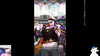 dryagon072 - 【pirates＆Island Escape】part3 Mayhem【XXL Woofia 】