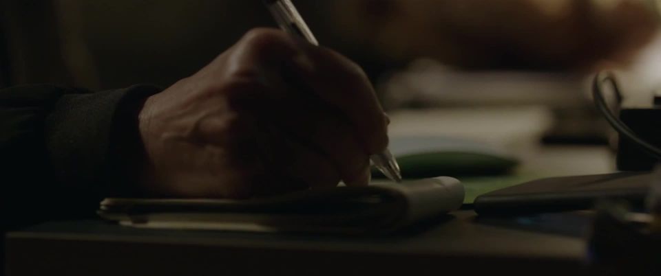 Maiwenn - Nox s01e02 (2018) HD 1080p - (Celebridad porno)