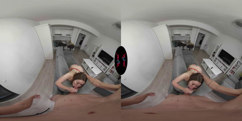 Best Cumshot Compilation - Gear VR