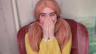 free xxx video 22 Lola Fawn – Panty Pervert Humiliation, braces fetish on femdom porn 